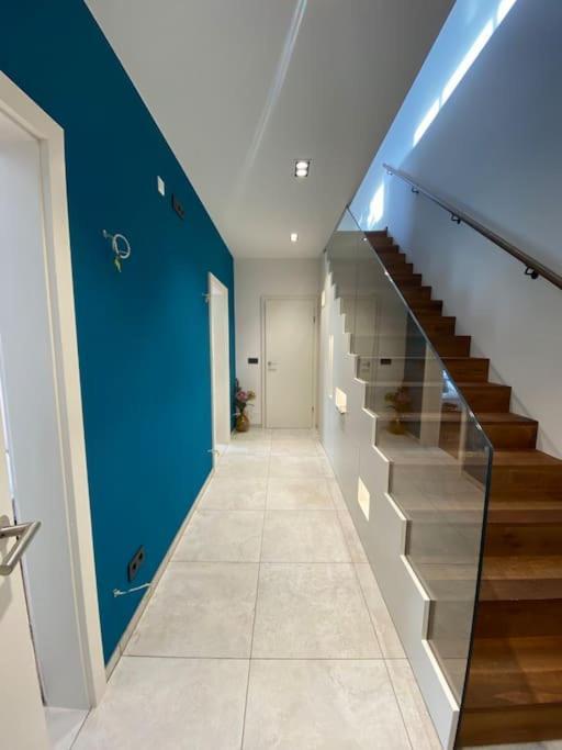 Eco-Chalet Matschiedl Tratten  Esterno foto