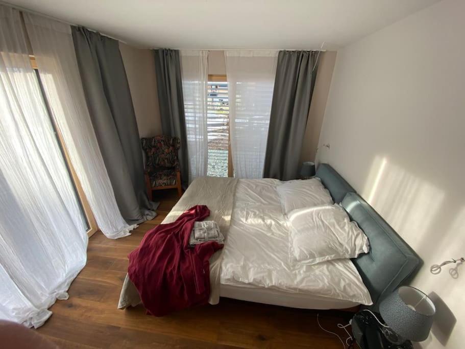 Eco-Chalet Matschiedl Tratten  Esterno foto